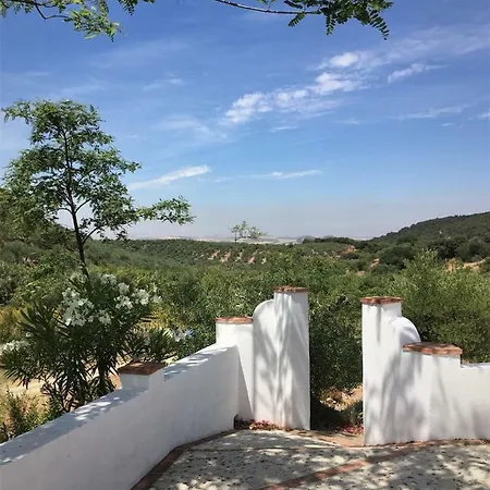 Hacienda La Morena Landhaus *