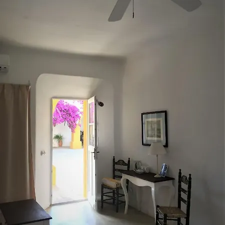 Hacienda La Morena Landhaus