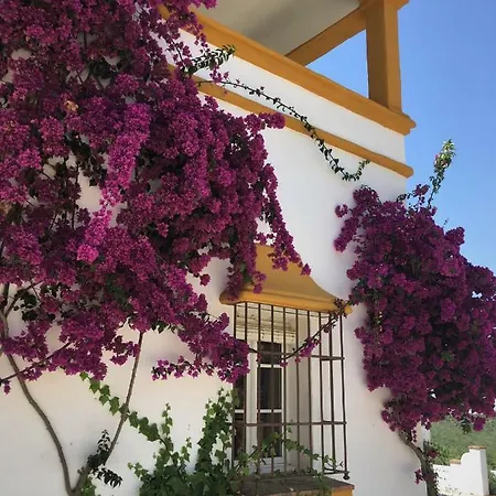 Landhaus Hacienda La Morena