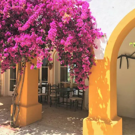 Hacienda La Morena Montellano