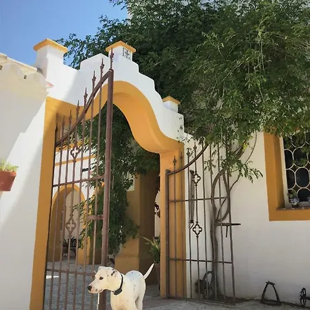 Hacienda La Morena