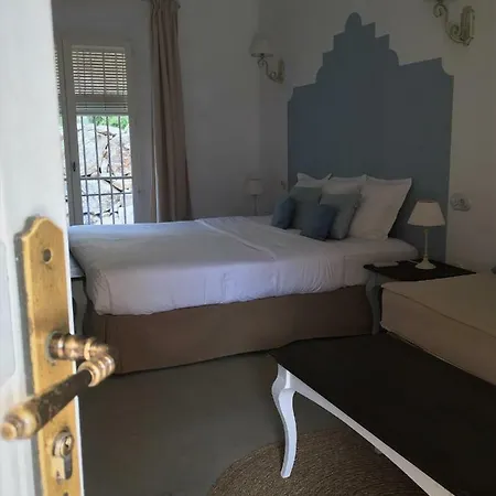 Hacienda La Morena * Montellano