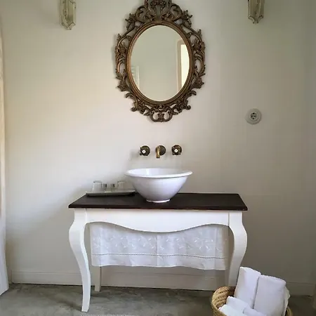 Hacienda La Morena Landhaus *