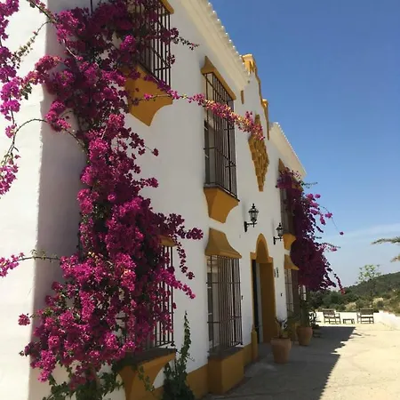 Hacienda La Morena *