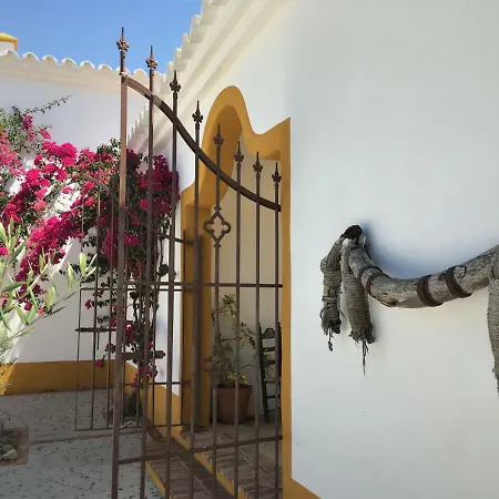 Landhaus Hacienda La Morena Montellano