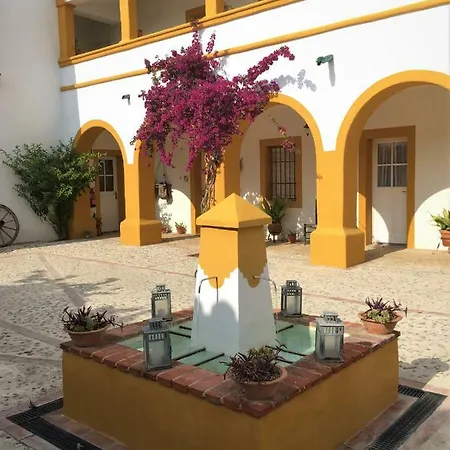 Landhaus Hacienda La Morena