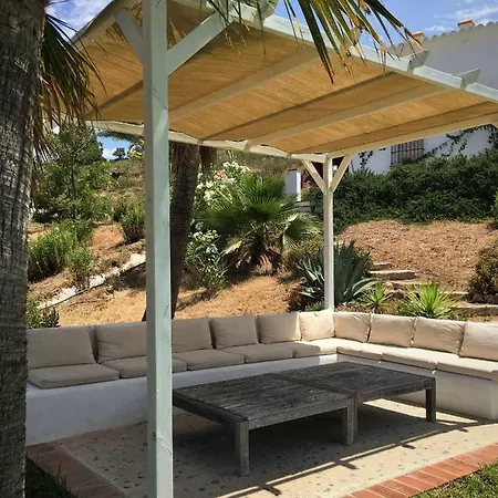 Landhaus Hacienda La Morena