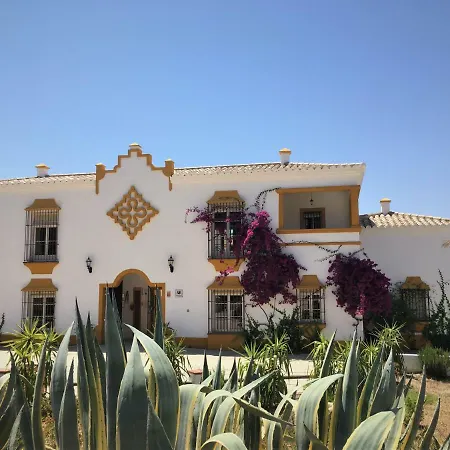 Hacienda La Morena Montellano