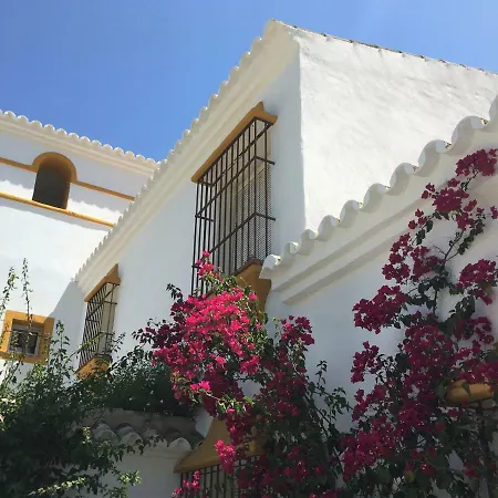 Landhaus Hacienda La Morena Montellano