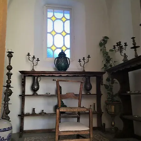 Hacienda La Morena *