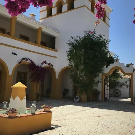 Hacienda La Morena